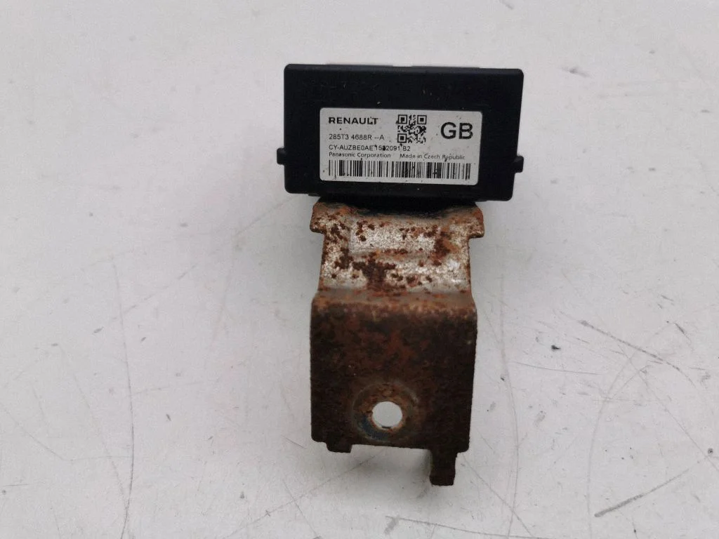 Other control units/modules 285T34688R – Renault Megane Mégane Renault Sport III (IV Based) (2017-2023)