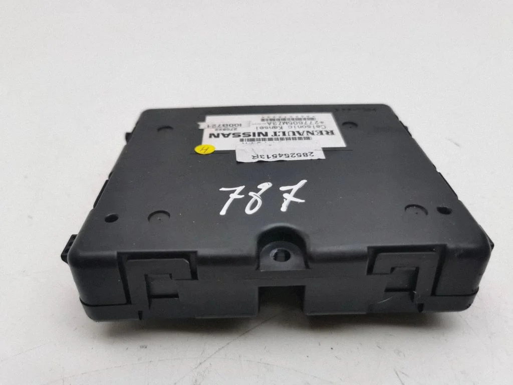 Other control units/modules 285254513R – Renault Megane Mégane Renault Sport III (IV Based) (2017-2023)