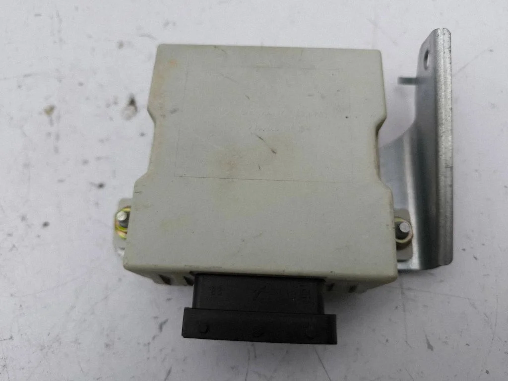 Other control units/modules – Toyota Corolla Verso AR10 (2004-2009)