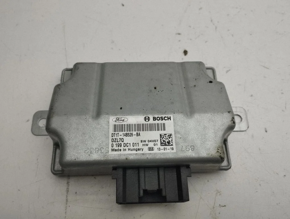 Other control units/modules DT1T14B526BA