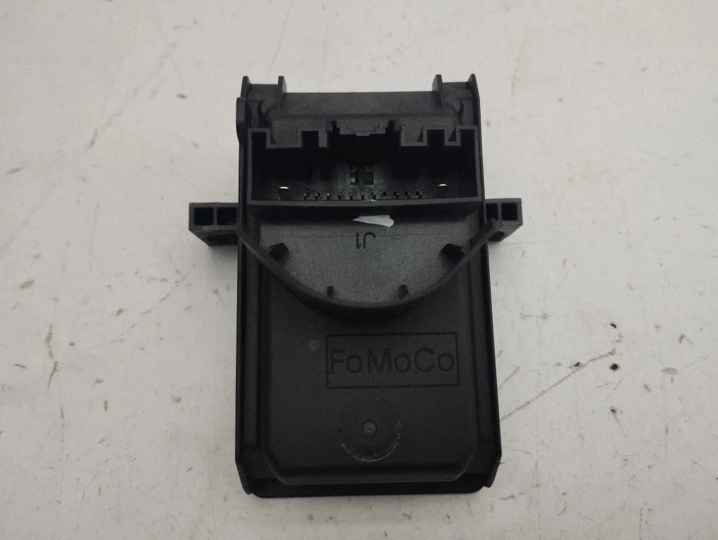 Other control units/modules H1GT14F642AA