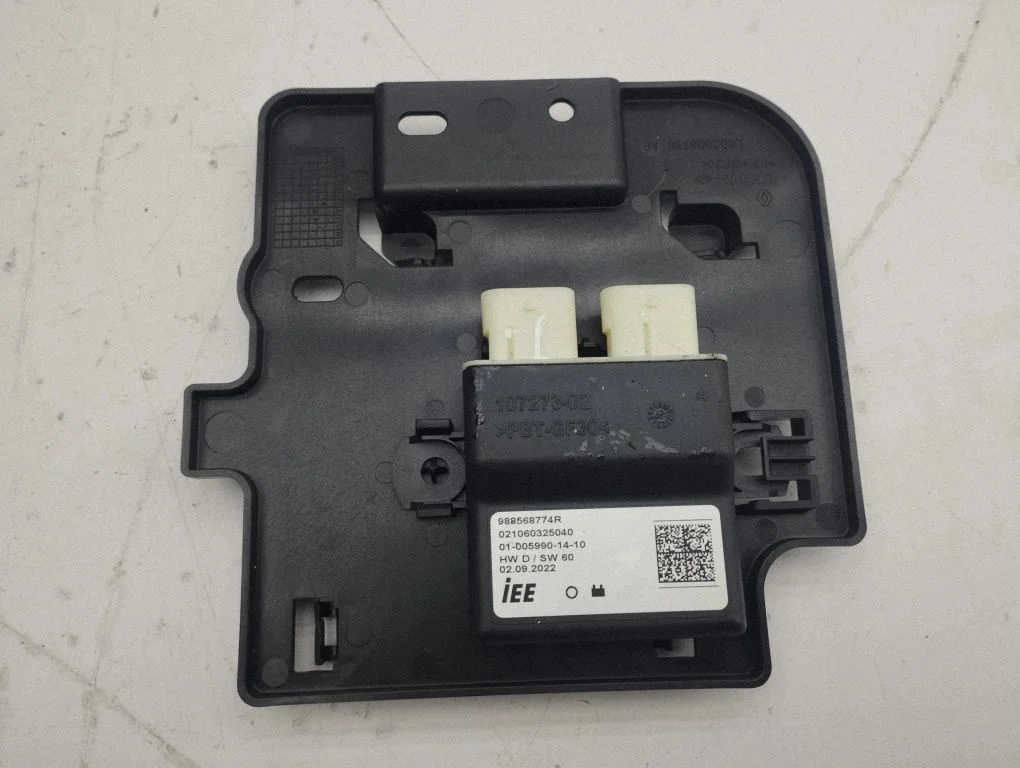 Other control units/modules 988568774R – Renault Megane Mégane Renault Sport III (IV Based) (2017-2023)