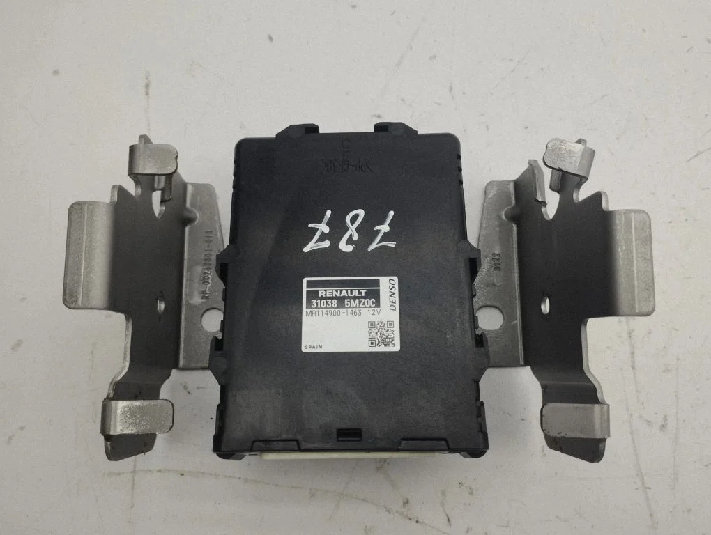 Other control units/modules 310385MZ0C – Renault Megane Mégane Renault Sport III (IV Based) (2017-2023)