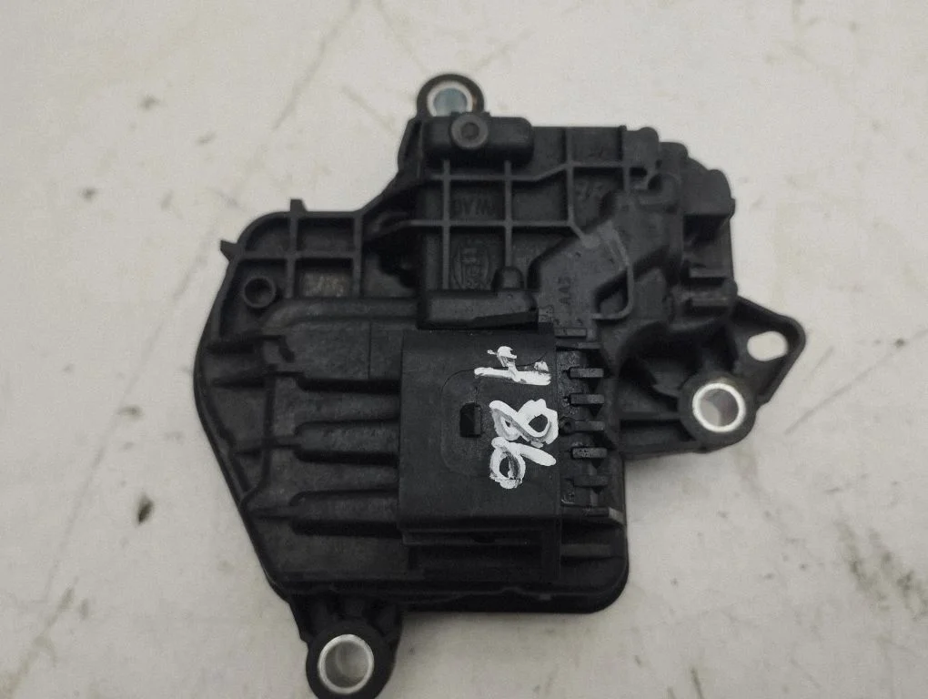 Pozostałe sterowniki i moduły 6NW01277201