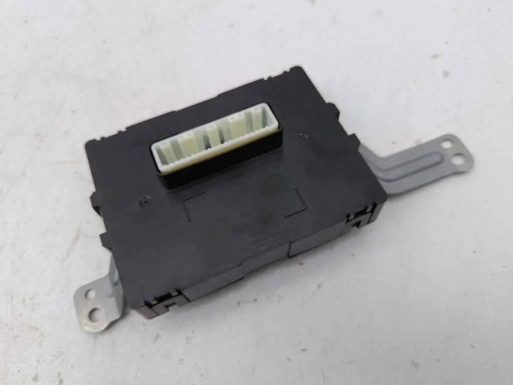 Other control units/modules 3953086R00
