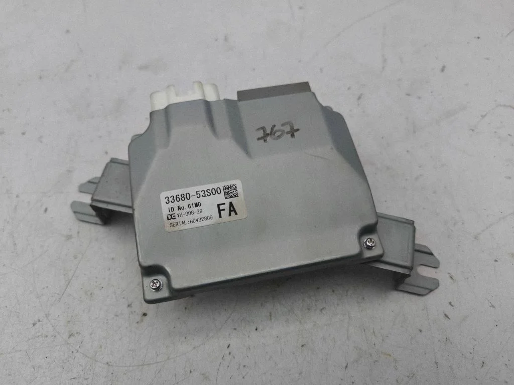 Other control units/modules 3368053S00