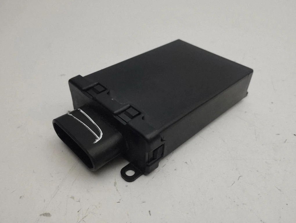 Other control units/modules