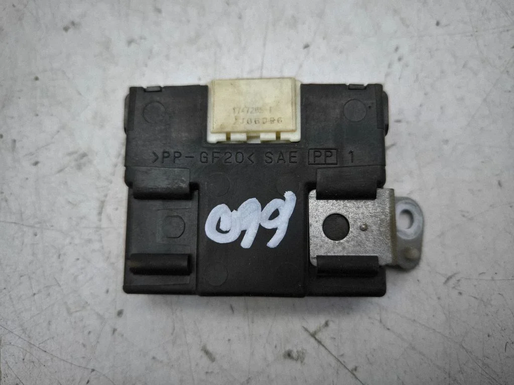 Other control units/modules 626638000