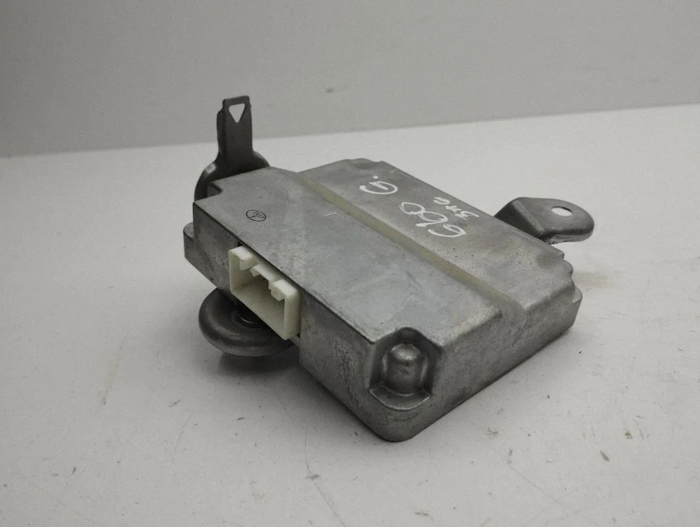 Other control units/modules 8981530090