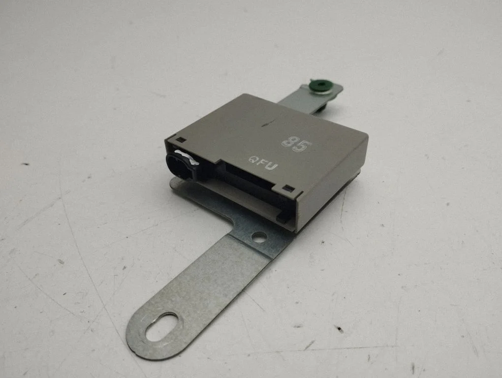 Other control units/modules