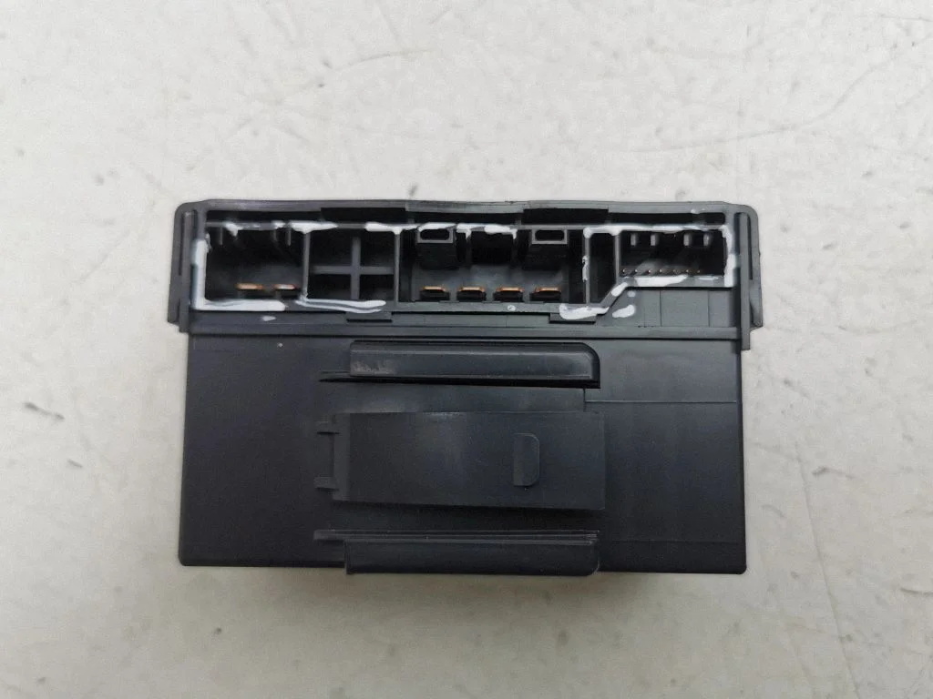 Other control units/modules 38330T5AJ010M1
