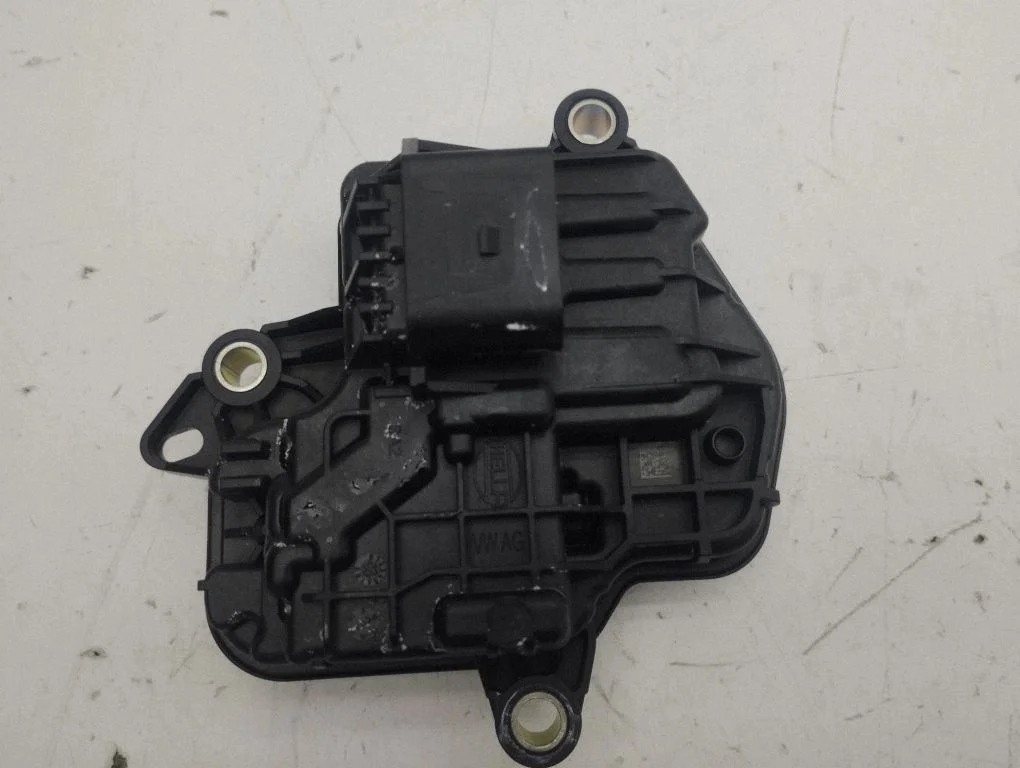 Other control units/modules 05E907593