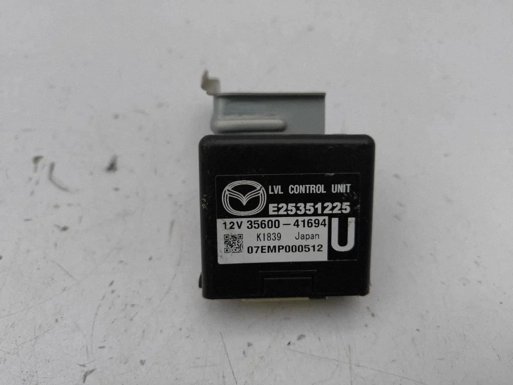 Other control units/modules 3560041694