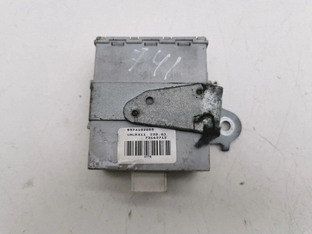 Other control units/modules 8974102050