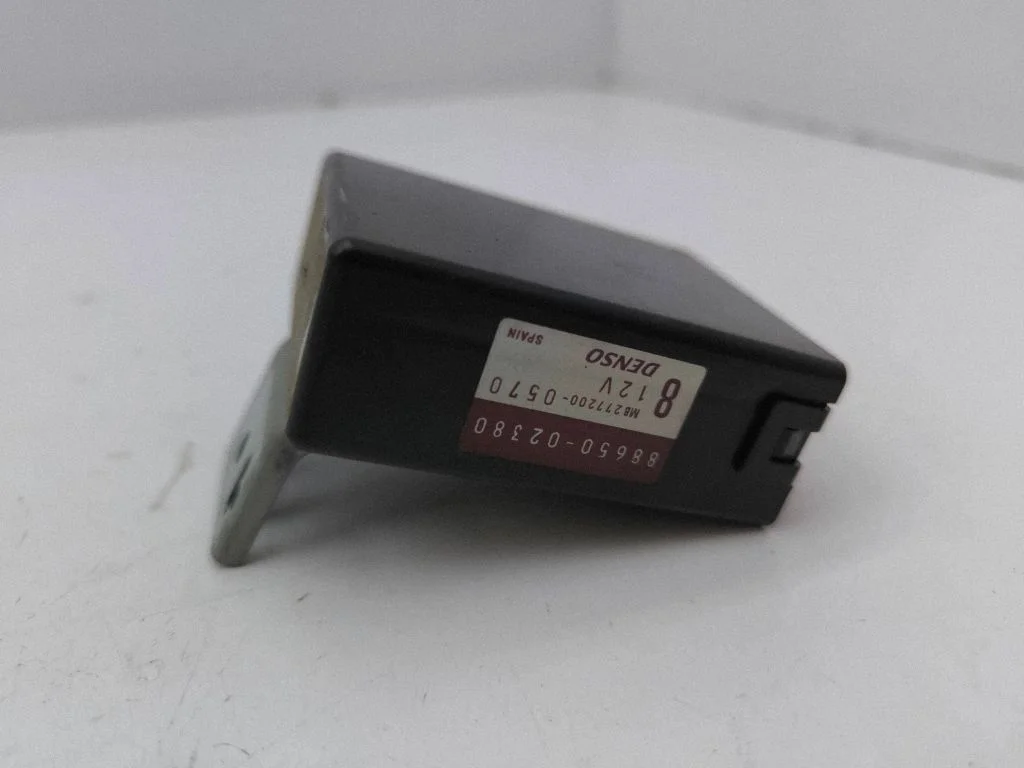 Other control units/modules 8865002380