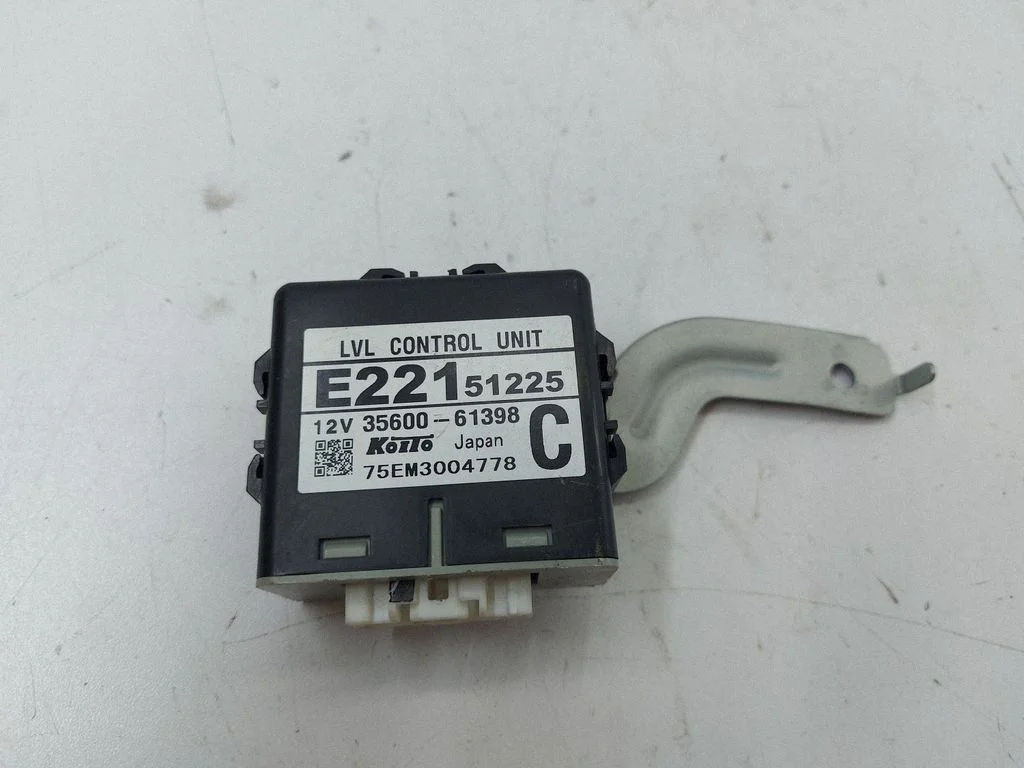 Other control units/modules 3560061398