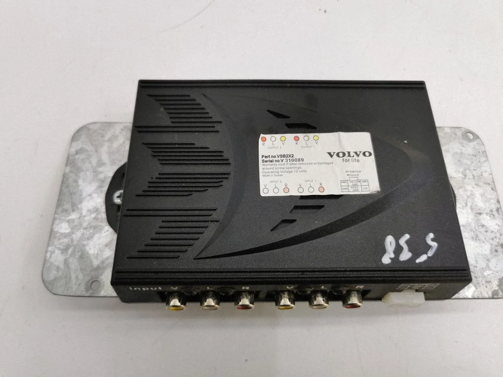 Other control units/modules 310089