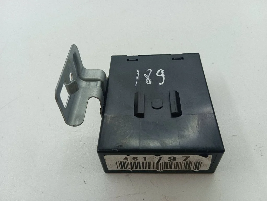 Other control units/modules WG1G72A706BB