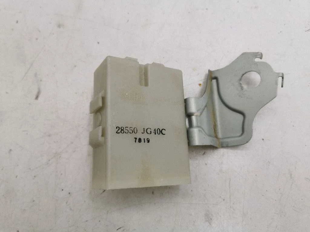 Other control units/modules 28550JG40C