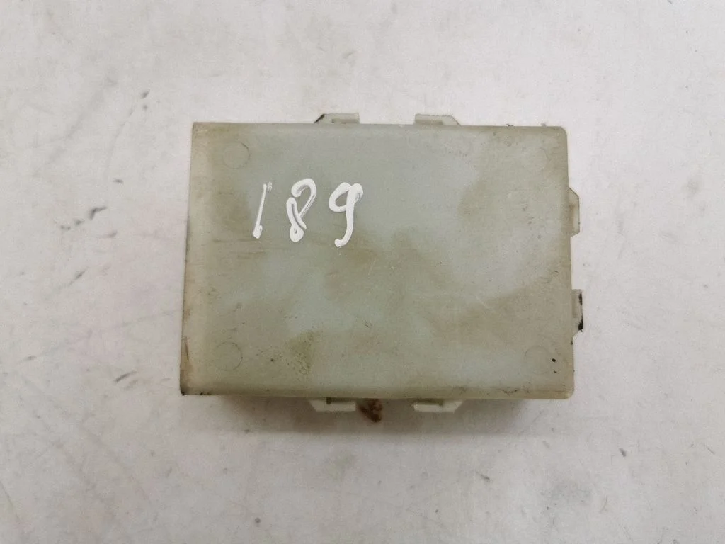 Other control units/modules 28550JG40C
