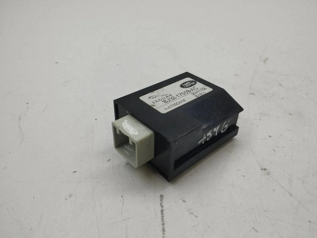 Other control units/modules BJ3217509AC