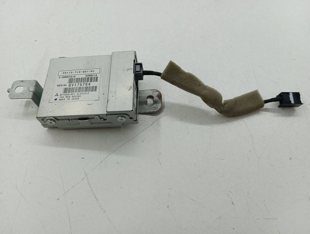 Other control units/modules 39113TL0G01M1
