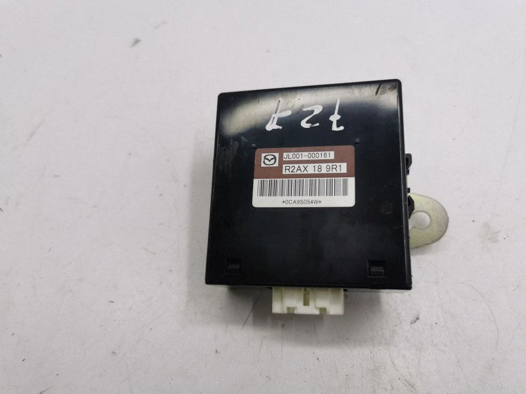 Other control units/modules R2AX189R1