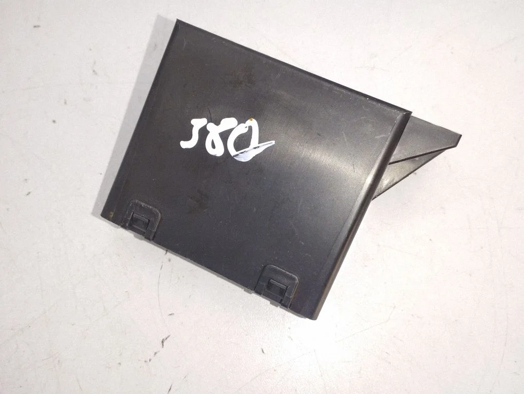 Other control units/modules 886500F030