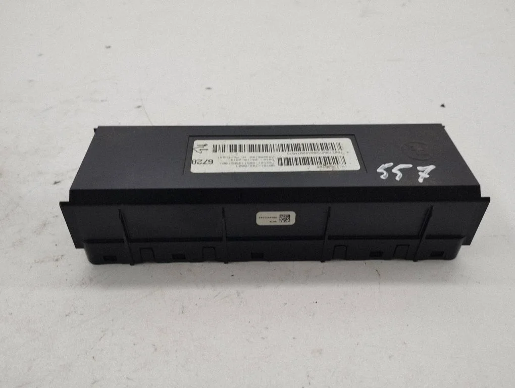 Other control units/modules 90151742