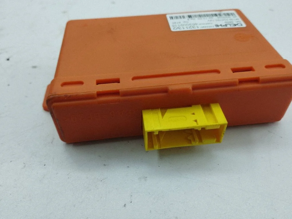 Other control units/modules 463009116