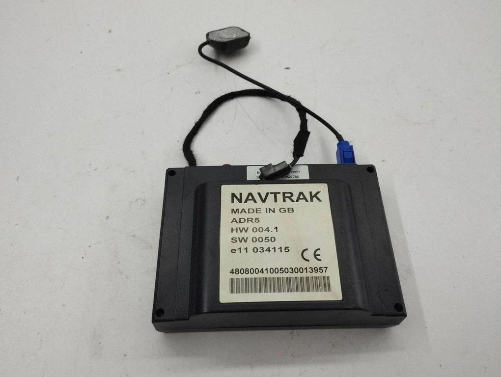Other control units/modules 30013957