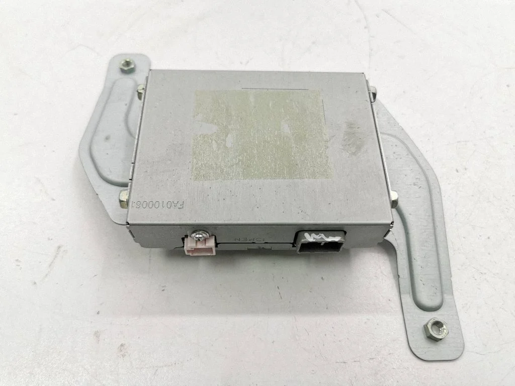 Other control units/modules FA0500020