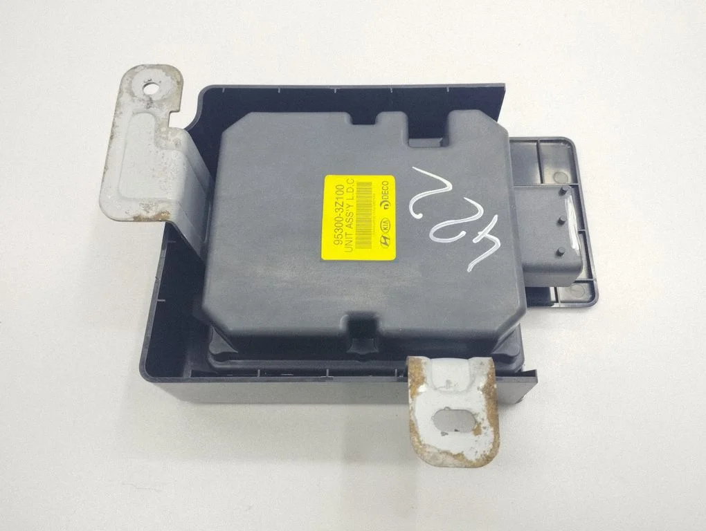 Other control units/modules 953003Z100