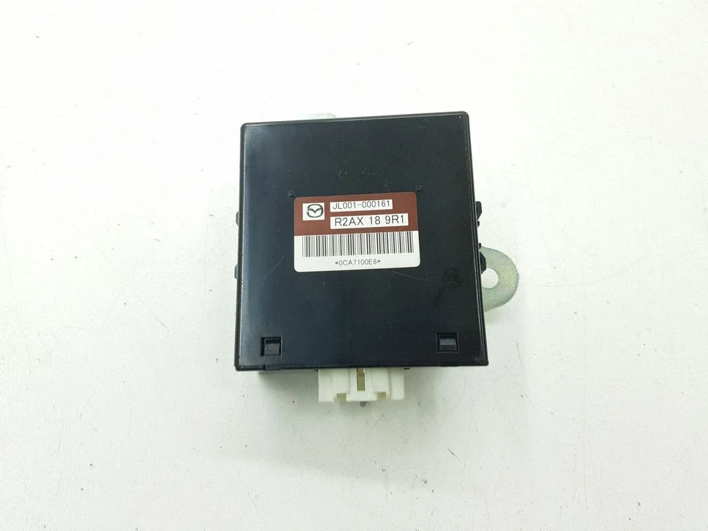 Other control units/modules R2AX189R1