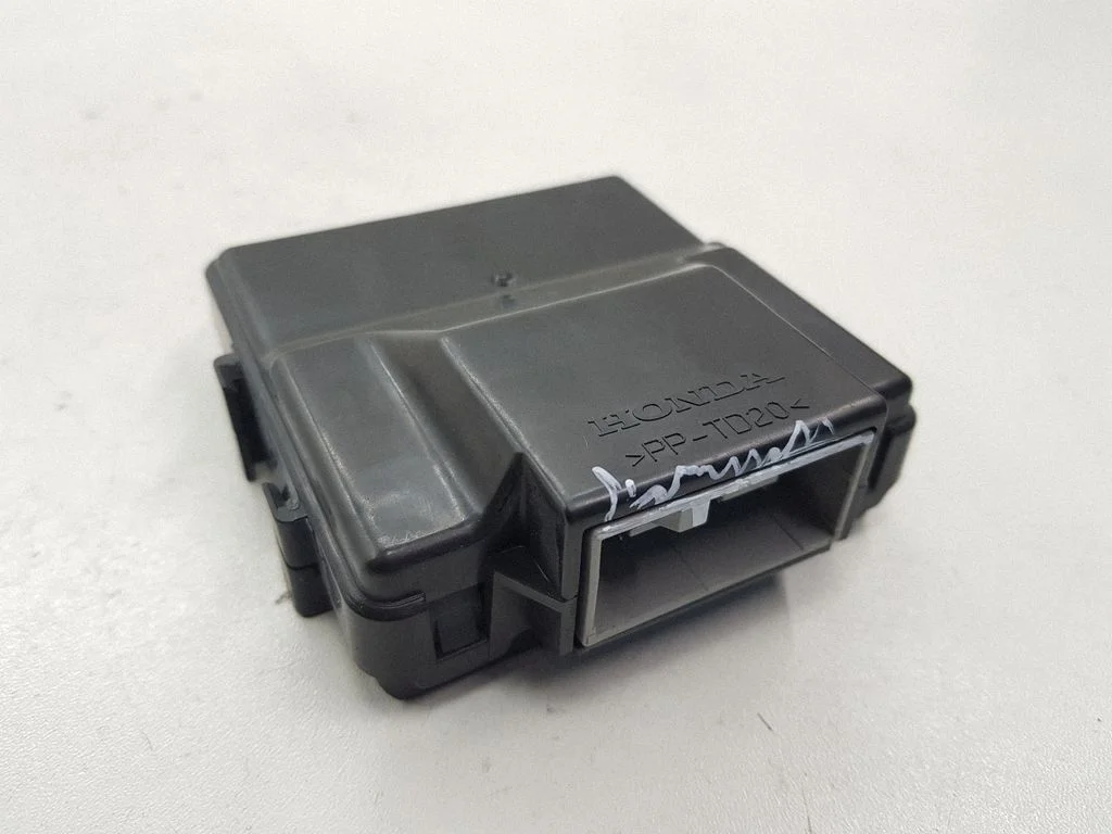 Other control units/modules 48310R7LE14