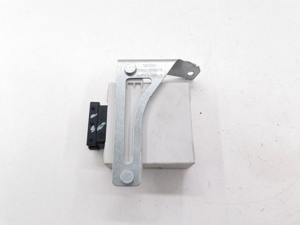 Other control units/modules 859400F010