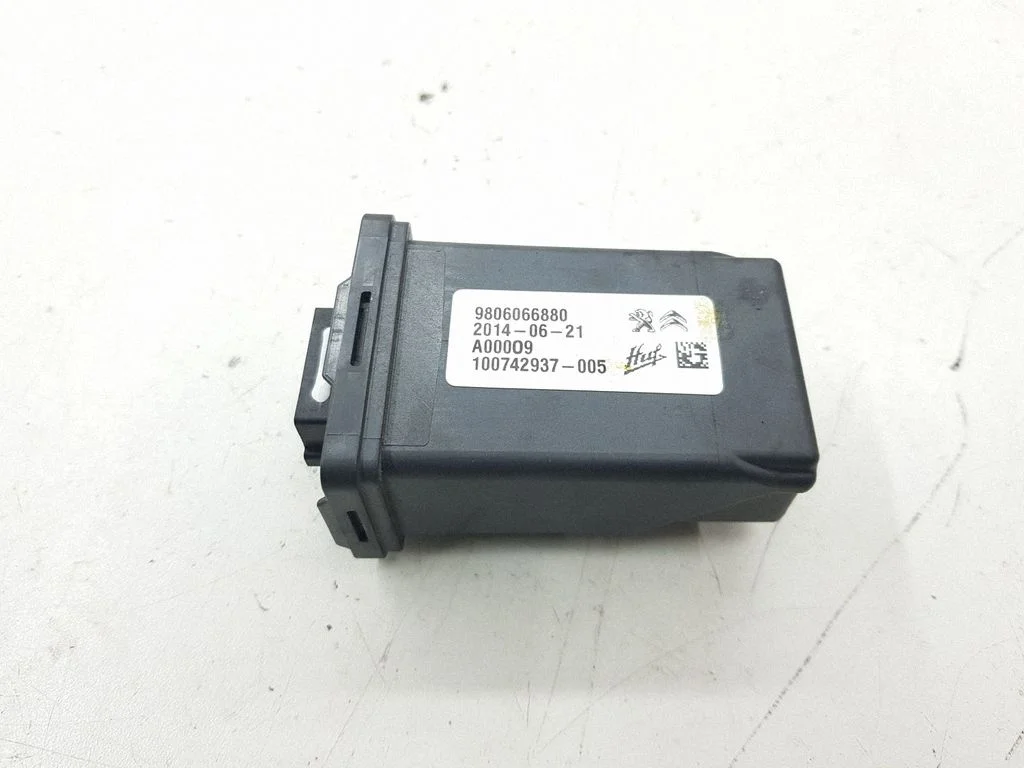 Other control units/modules 9806066880