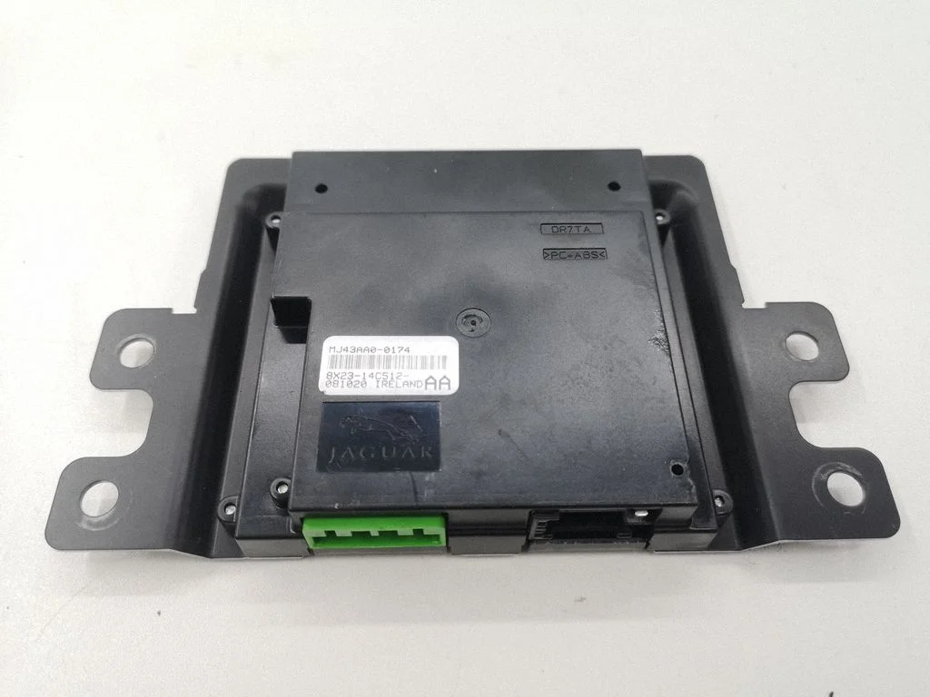 Other control units/modules 8X2314C512