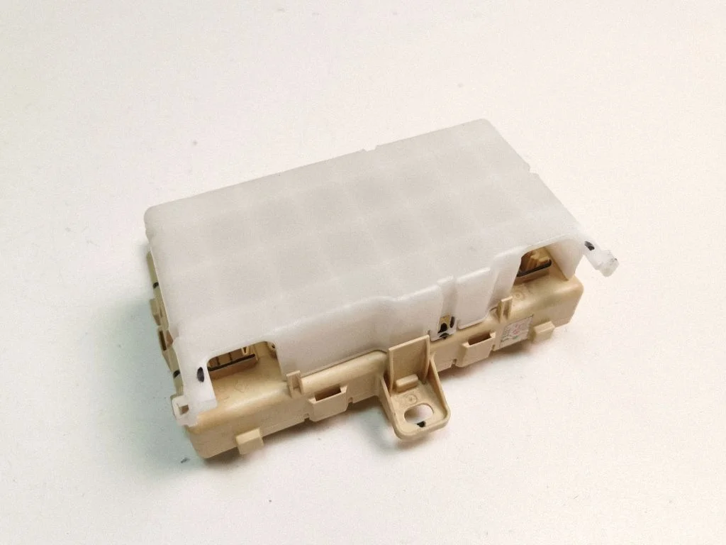 Other control units/modules