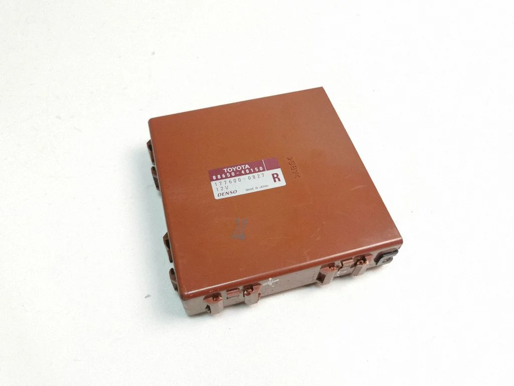 Other control units/modules 8865048150