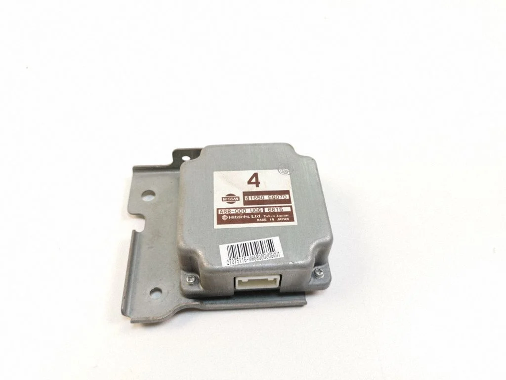 Citi vadības bloki/moduļi – Nissan X-Trail T30 (2001-2007)