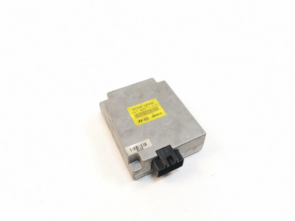 Other control units/modules – Hyundai i40 (2011-)