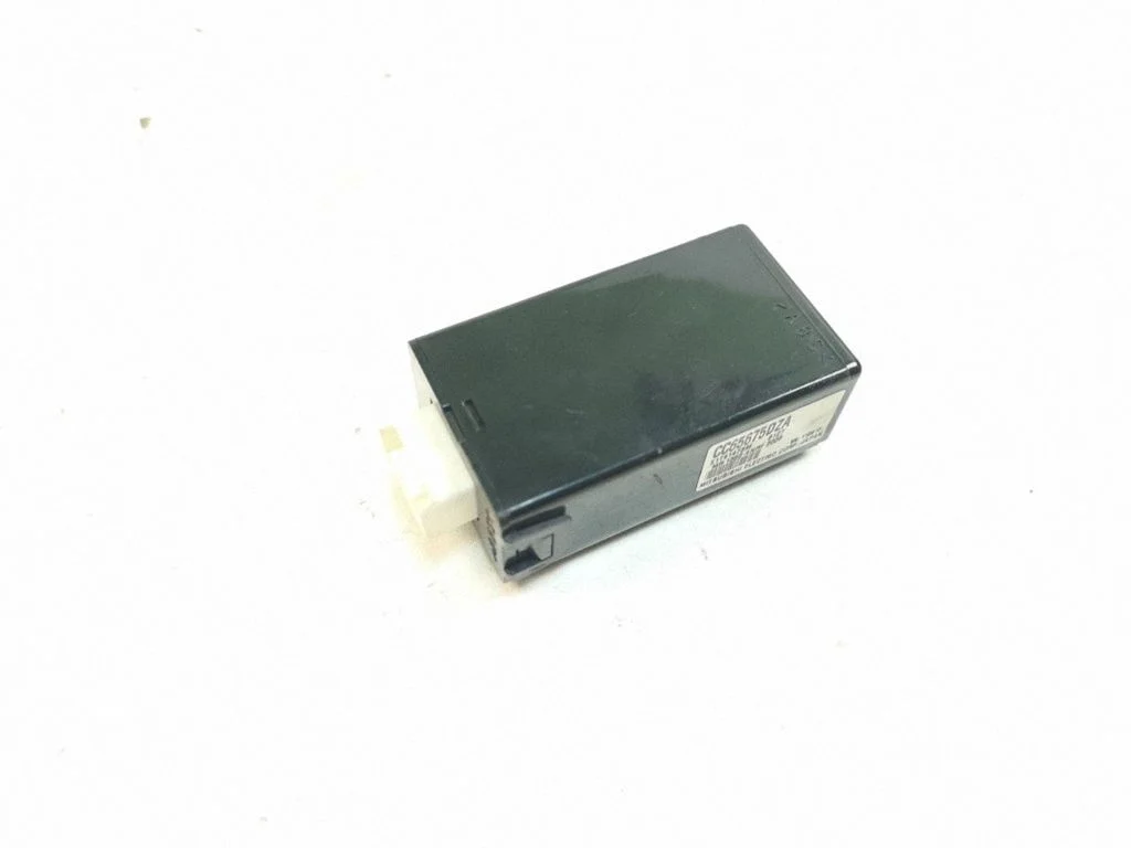 Pozostałe sterowniki i moduły CC65675DZA