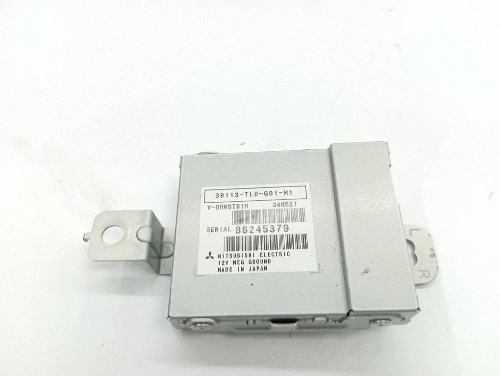 Citi vadības bloki/moduļi 39113TL0G01