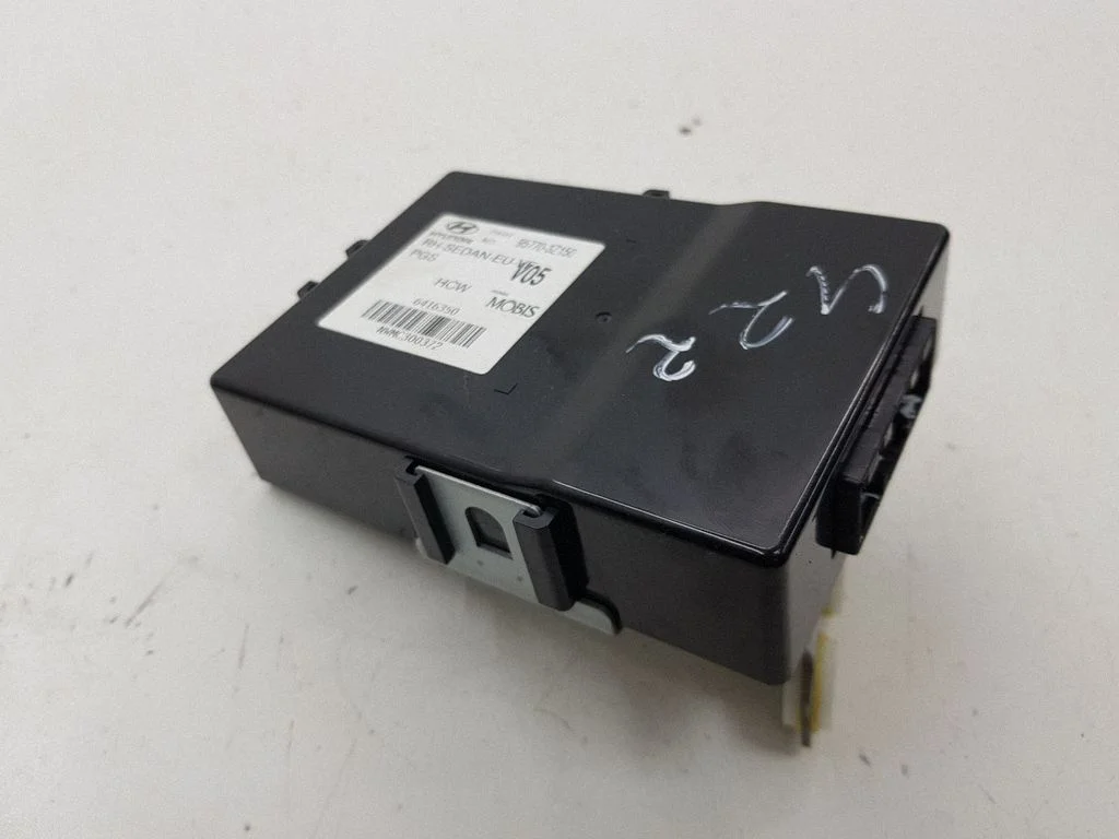 Other control units/modules 957703Z150