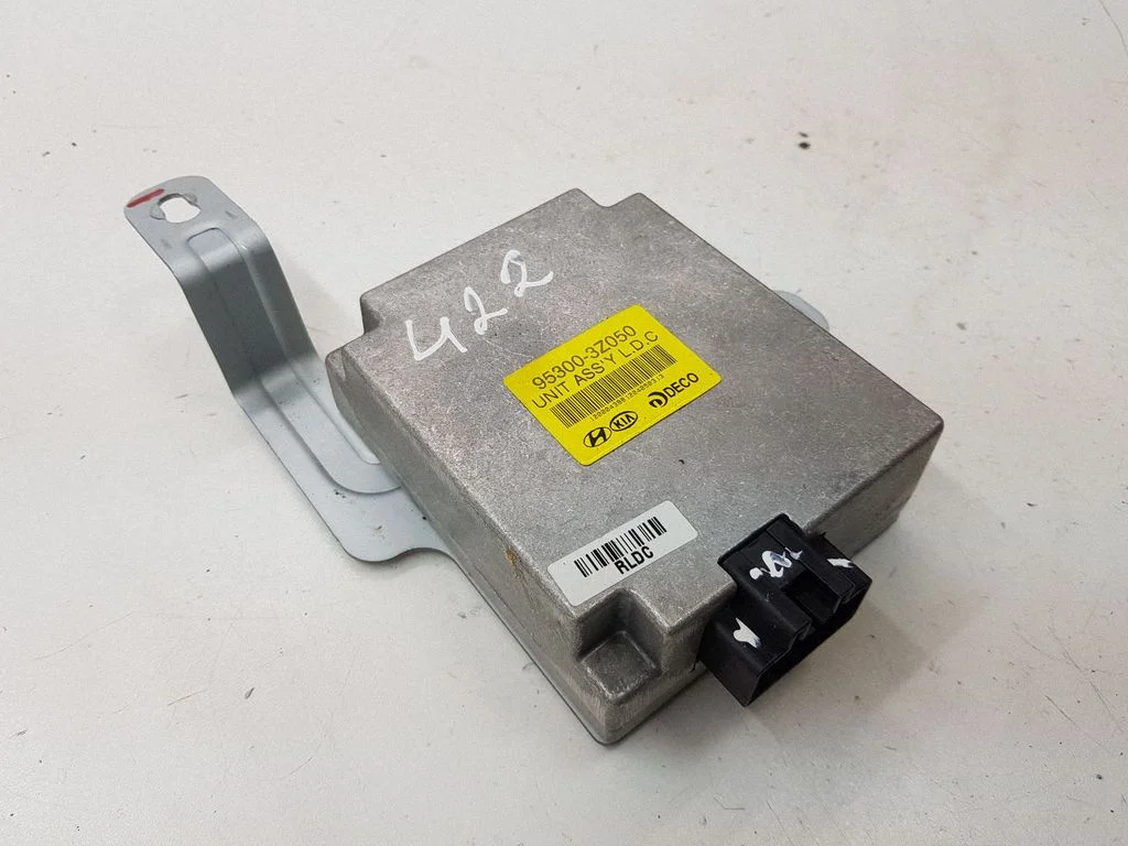 Other control units/modules – Hyundai i40 (2011-)