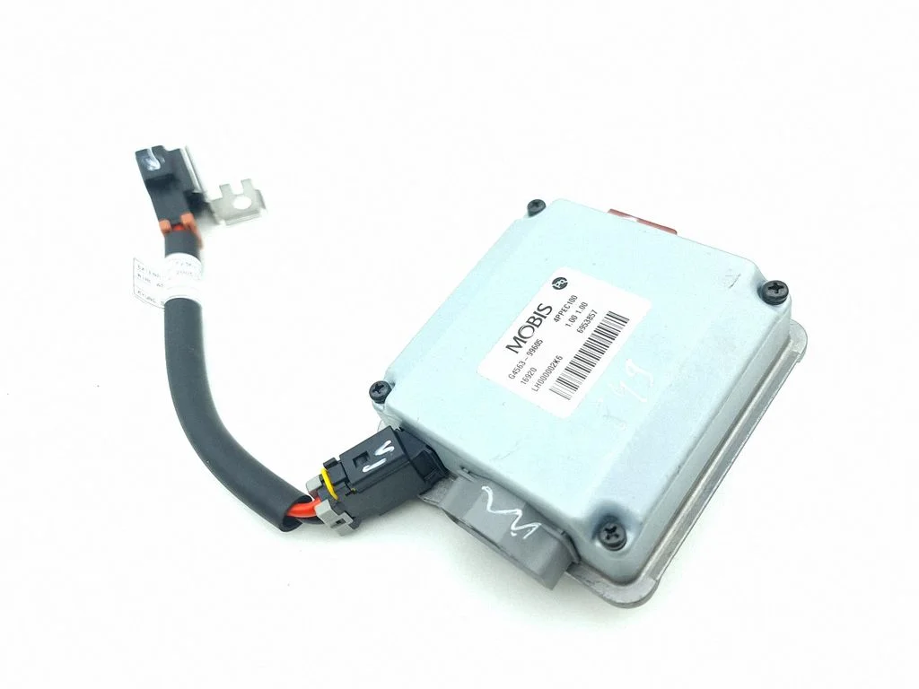 Power steering control unit/module G456399605