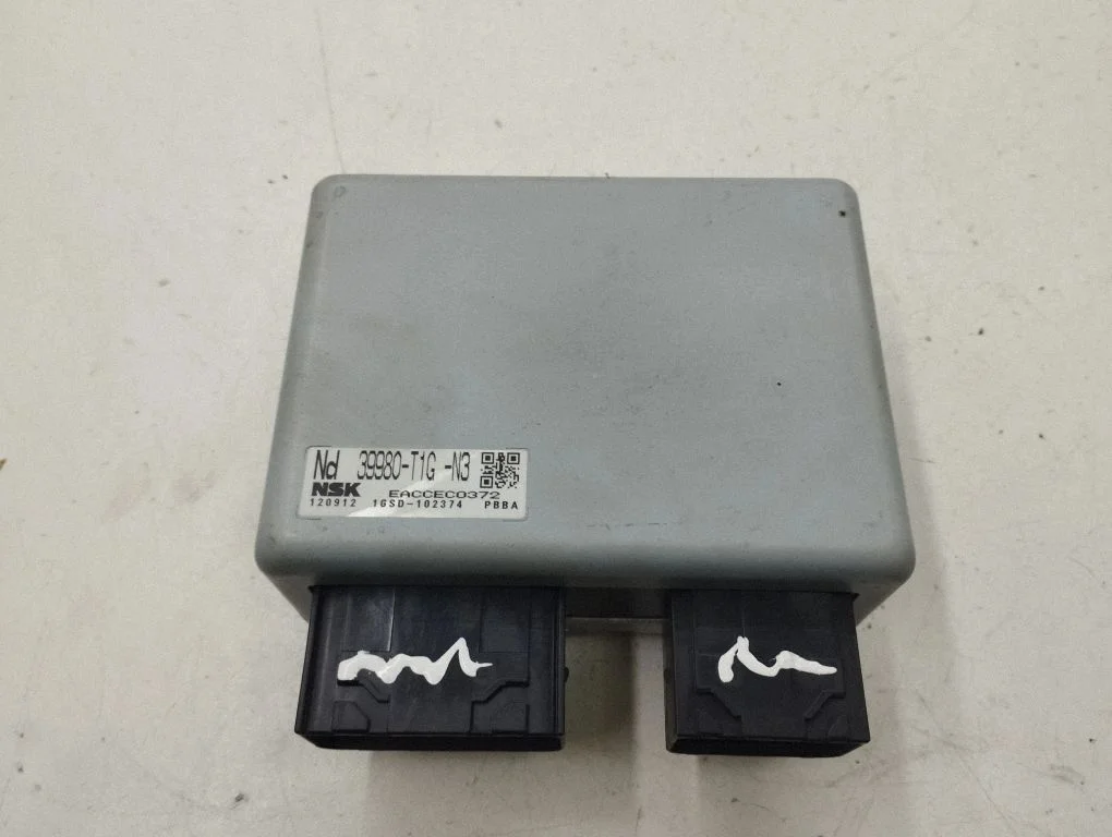 Power steering control unit/module – Honda CR-V (2013-2016)