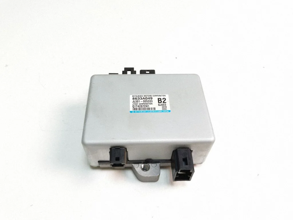Sterownik wspomagania kierownicy – Mitsubishi Outlander (2013-2021)