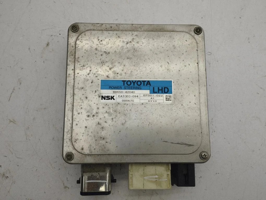Power steering control unit/module 8965042040